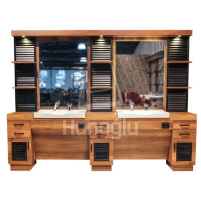 HT887 Barber Unit