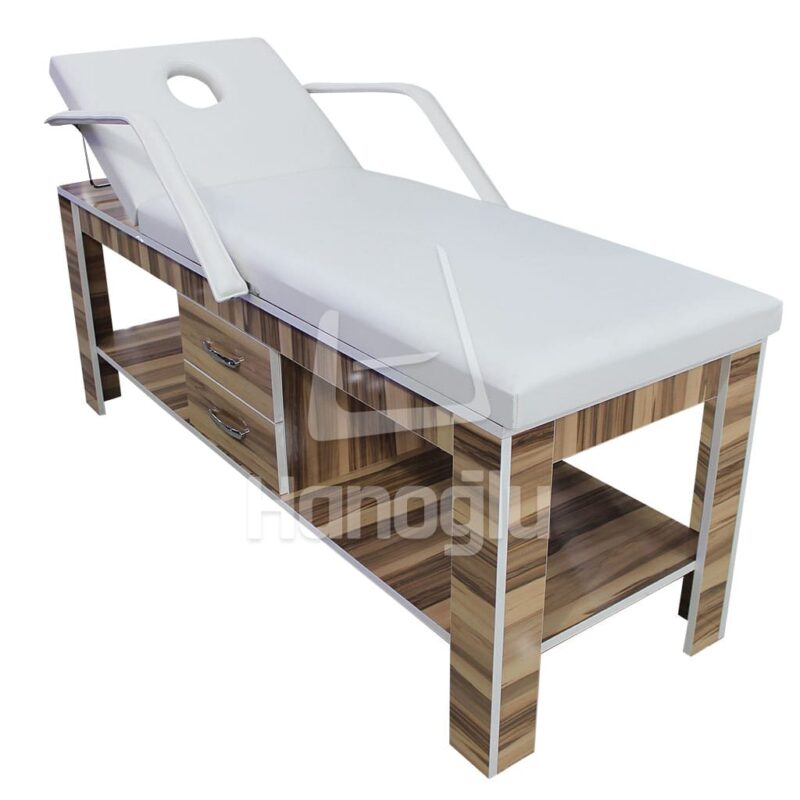 HA558 Massage - Wax Bed
