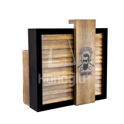 HB734 Reception Desk