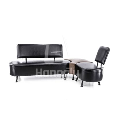 HB325 Waiting Chair