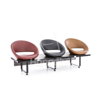 HB337 Waiting Chair