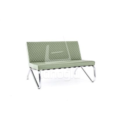 HB344 Waiting Chair