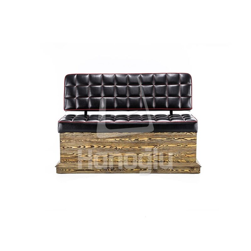 HB352 Waiting Chair - Image 2