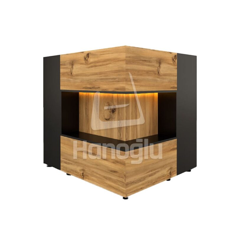 HB717 Reception Desk