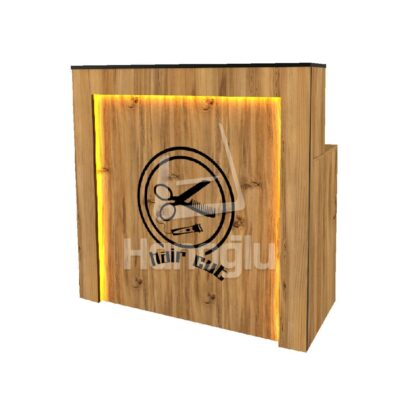 HB724 Reception Desk