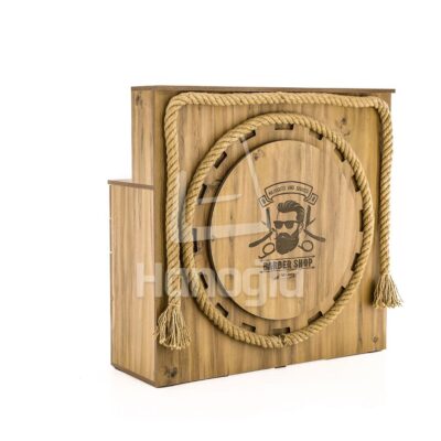 HB726 Reception Desk