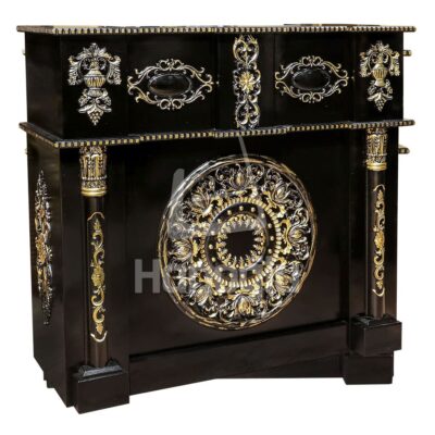 HB735 Reception Desk