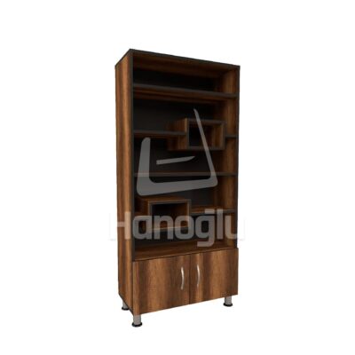 HL754 Stand
