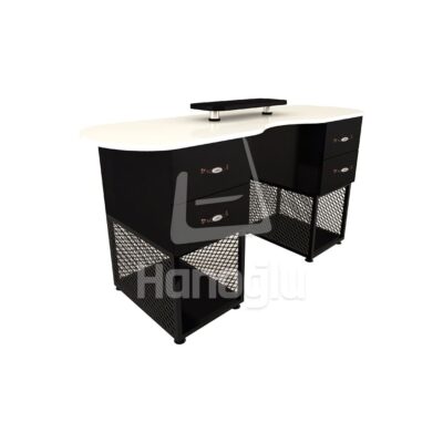 HM523 Manicure Tables