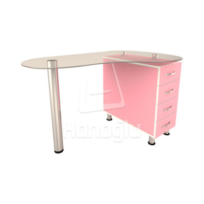 HM524 Manicure Tables