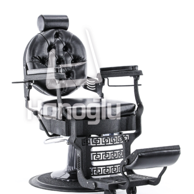 HKL 300B BARBER CHAIR