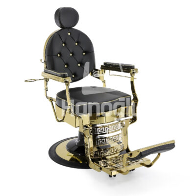 HKL 302A BARBER CHAIR